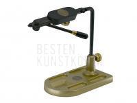 Regal Bindestöcke Medallion Series Vise with Midge Jaws BESTEN KUNSTKODER Angelshop