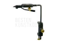 Bindestöcke Regal Medallion Series Vise | Big Game Jaws/C-Clamp BESTEN KUNSTKODER Angelshop