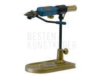 Regal Bindestöcke Revolution Series Vise with Stainless Steel Head BESTEN KUNSTKODER Angelshop