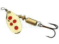 Spinner Oldstream IN1-N07 5,5g BESTEN KUNSTKODER Angelshop