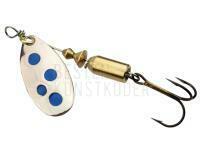 Spinner Oldstream IN1-N08 5,5g BESTEN KUNSTKODER Angelshop