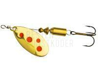 Spinner Oldstream IN1-N09 5,5g BESTEN KUNSTKODER Angelshop