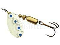 Spinner Oldstream IN1-N10 5,5g BESTEN KUNSTKODER Angelshop