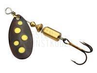 Spinner Oldstream IN1-N11 5,5g BESTEN KUNSTKODER Angelshop