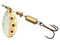 Spinner Oldstream IN2-N04 7g BESTEN KUNSTKODER Angelshop