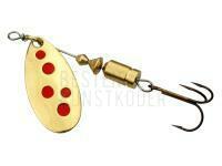 Spinner Oldstream IN2-N07 7g BESTEN KUNSTKODER Angelshop