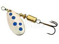 Spinner Oldstream IN2-N08 7g BESTEN KUNSTKODER Angelshop