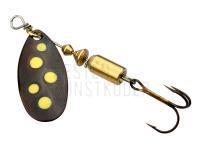 Spinner Oldstream IN2-N09 7g BESTEN KUNSTKODER Angelshop