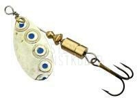 Spinner Oldstream IN2-N10 7g BESTEN KUNSTKODER Angelshop