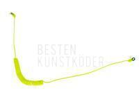 Indicator Microspiral - Yellow BESTEN KUNSTKODER Angelshop