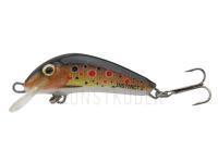 Wobbler Hunter Instinct 3.1cm F - TR BESTEN KUNSTKODER Angelshop