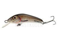 Wobbler Hunter Instinct 4cm F - CR BESTEN KUNSTKODER Angelshop