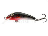 Wobbler Hunter Instinct 4cm F - DP BESTEN KUNSTKODER Angelshop