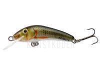 Wobbler Hunter Instinct 4cm F - RRU BESTEN KUNSTKODER Angelshop