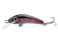 Wobbler Hunter Instinct 4cm F - RT BESTEN KUNSTKODER Angelshop