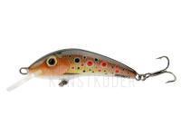 Wobbler Hunter Instinct 5.3cm S - TR BESTEN KUNSTKODER Angelshop