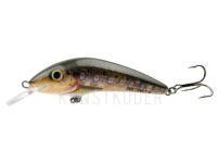 Wobbler Hunter Instinct 6.2cm F - RTR BESTEN KUNSTKODER Angelshop