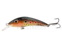 Wobbler Hunter Instinct 6.2cm F - TR BESTEN KUNSTKODER Angelshop