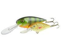 Dorado Wobbler Invader