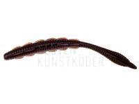 Gummiköder FishUp Scaly Fat 4.3 inch | 112 mm | 8pcs - 012 Chaos BESTEN KUNSTKODER Angelshop