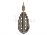 Preston ICS In-Line Banjo XR Feeder - Large 30g BESTEN KUNSTKODER Angelshop