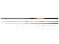 Rute Preston Inspire Feeder 3.80m 80g BESTEN KUNSTKODER Angelshop