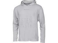 Westin LEDGE UPF Hoodie - M BESTEN KUNSTKODER Angelshop