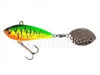 Iwo OL 14 - IOL002 Tiger BESTEN KUNSTKODER Angelshop