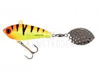 Iwo OL 14 - IOL006 Perch fluo BESTEN KUNSTKODER Angelshop
