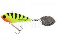 Iwo OL 23 - IOL015 Green tiger BESTEN KUNSTKODER Angelshop