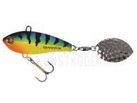 Iwo OL 8 - IOL008 Blue tiger BESTEN KUNSTKODER Angelshop