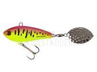 Iwo OL 8 - IOL012 Violet BESTEN KUNSTKODER Angelshop