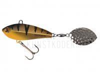 Iwo OL 8 - IOL016 Gold perch BESTEN KUNSTKODER Angelshop