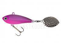 Iwo OL 8 - IOL017 Magenta BESTEN KUNSTKODER Angelshop