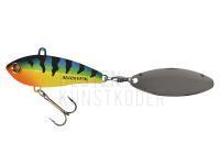 Iwo SW 23 - 008 Blue tiger BESTEN KUNSTKODER Angelshop