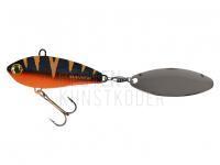 Iwo SW 23 - 009 Black perch BESTEN KUNSTKODER Angelshop
