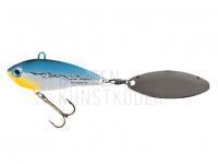 Iwo SW 8 - 004 Blue BESTEN KUNSTKODER Angelshop