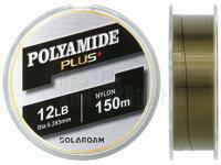 Toray Polyamide Plus 150m 10lb 0.260mm BESTEN KUNSTKODER Angelshop