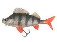 Gummifisch Fox Rage Ultra-Realistic Perch Replicant 18cm 100g #1/0 BESTEN KUNSTKODER Angelshop