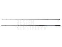 Rute Savage Gear Defiance SG2 Medium Game 2.51m 7-25g BESTEN KUNSTKODER Angelshop