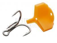 Savage Gear Treble Hooks Protectors L #2-1 10pcs BESTEN KUNSTKODER Angelshop