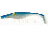 Gummifish Zalt Zhad 21cm 77g - 61 BlueSilver BESTEN KUNSTKODER Angelshop