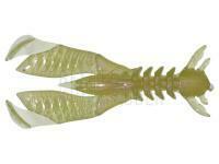 Gummifische Jackall Bleeker Slit Claw 2.2 56mm 2.7g - Purple Winnie BESTEN KUNSTKODER Angelshop