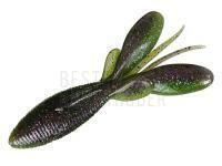 Gummifisch Jackall Fivoss 3'8'' 105mm 15.6g - Muddy Gill BESTEN KUNSTKODER Angelshop