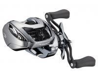 Die japanische Neuheit von Daiwa, neue Materialien von FutureFly