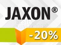 Jaxon - 20 % RABATT! Maros-Mix - Hervorragende Grundfutter und Köder!