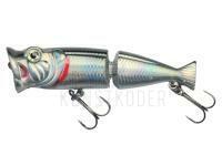 Wobbler Jaxon Atract Jointed Popper 8cm 11g - A BESTEN KUNSTKODER Angelshop