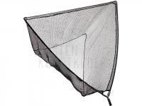 Carp Landing Net Head AK250K - <font color=red>without handle</font> BESTEN KUNSTKODER Angelshop
