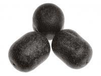 Jaxon Dumbels Sinking Method Feeder 50g 8/10mm - Hemp BESTEN KUNSTKODER Angelshop