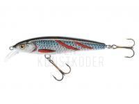 Wobbler Jaxon Holo Select Alba Twitch 7.5cm 8g Suspending - KSN BESTEN KUNSTKODER Angelshop